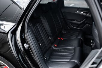 Predám (aj na splátky) Audi A6 C7 S-line Combi 3.0 TDi - 9