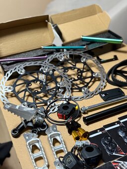 sur-ron / store 2025 - 9