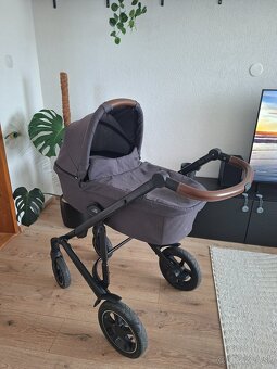 Kočík Britax Romer Smile III 3-kombinácia - 9