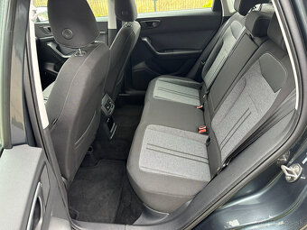 Seat Ateca 4x4 110KW 2020 DSG FULL LED - 9