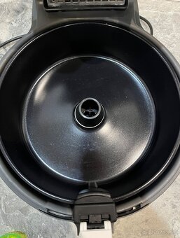 Tefal Actifry Extra FZ720015 teplovzdušná fritéza - 9