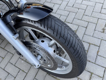 Triumph Speedmaster - 9