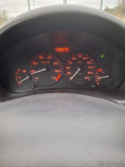 Peugeot 206 1.4 55KW rv.2005 - 9