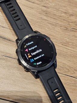 GARMIN EPIX 47mm (gen2) - 9