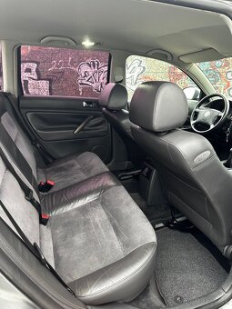 VW Passat B5.5 Variant Highline 1.9 TDI AVF 96 kW, 2004 - 9