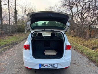 Seat Altea 1.6 TDI CR Style DSG - 9