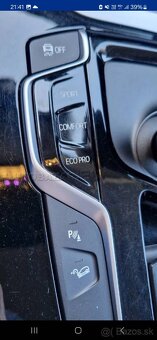 Bmw x3 xDrive 3.0d 195kw 6/18 193tkm - 9