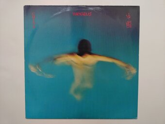 Predaj LP7 - 9