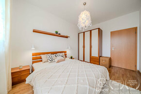 BOSEN | Zariadený 3 izb. byt v rezidenčnom komplexe Topas, R - 9
