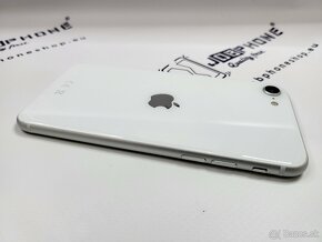 Iphone SE 2020 White 64gb (A) pekný stav nového mobilu. - 9