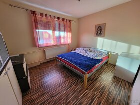 6 izbový rodinný dom na predaj v obci Jahodná - 9