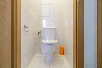 Predaj-3IZBOVÝ BYT 64m2-S LOGGIOU-BEBRAVSKÁ-VRAKUŇA - 9