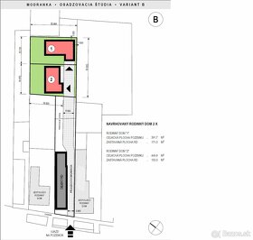AZ. Starší rodinný dom pripravený na rekonštrukciu - 9
