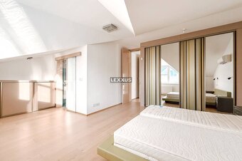 | 5 izbový Rodinný dom so záhradou na Kolibe - 9