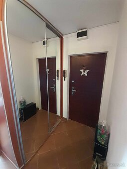 4 izbovy byt JUH nad starou nemocnicou - 9