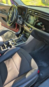 Ssangyong Korando 1,6 diesel - 9