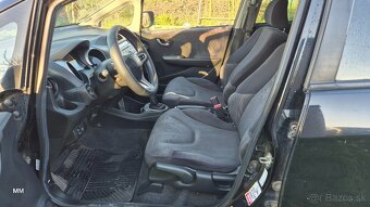 Honda Jazz - 9