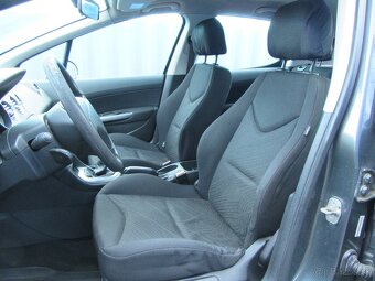 Peugeot 308 - 9