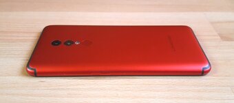 Predám UMIDIGI S2 L 6 palcový 4G LTE 4GB RAM 32GB ROM - - 9