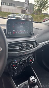 Fiat Tipo 1.4t-jet - 9