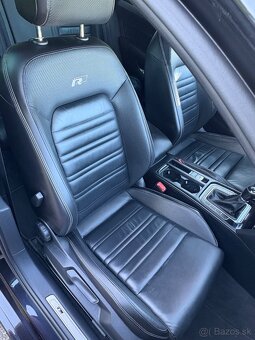 Volkswagen Passat Variant 2.0 R-Line - 9