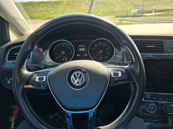 Volkswagen e golf - 9