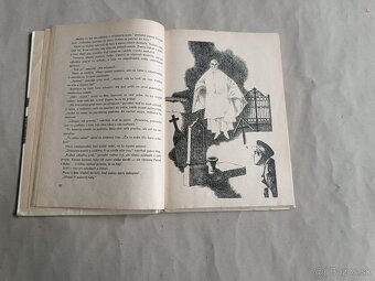 Alfred Hitchcock a traja pátrači:Záhada zeleného strašidla - 9