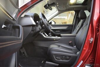 Mazda CX-60 3.3 e-Skyactiv D254 Homura AWD A/T - 9