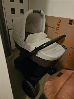 Surodenecky kočík Easywalker - 9
