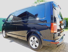 Volkswagen T6 Multivan 2.0 BiTDI BMT 4MOTION DSG - 9