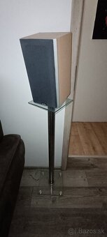Predám AV receiver a repro - 9