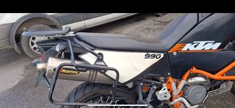Ktm 990 Adventure R - 9