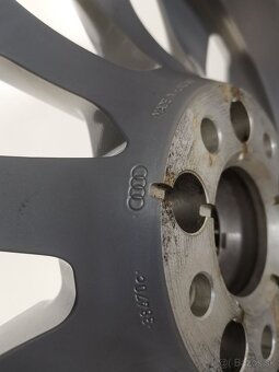 Audi A7 4K8 - orig. ALU disky 5x112 R18 - 9