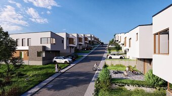 Na predaj rodinný dom, novostavba, Prešov, Ľubotice - 9
