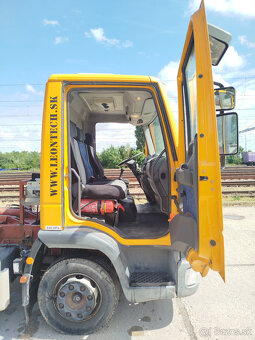 IVECO Eurocargo 100E17 - 9