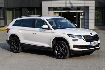 Skoda Kodiaq - DSG - 1,5 Tsi - 110 Kw - Style - TOP VYBAVA - 9