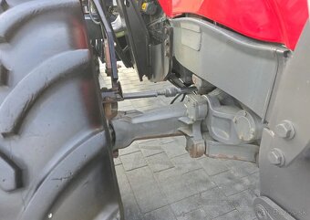Massey Ferguson 5465 - 9