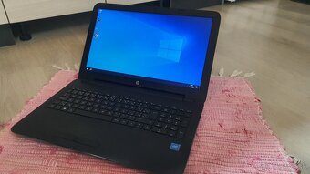 Hp Pavilion 15/8Gb Ram/batéria nová /15.6LED/Win10 - 9