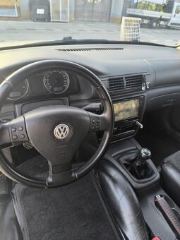 VW Passat B5.5 1.9tdi 74kw PD - 9
