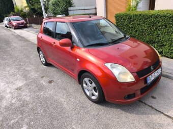 Suzuki Swift - 9