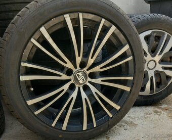 Volkswagen Touran 2.0TDi 125kw - 9