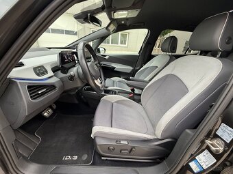 Volkswagen ID.3 Pro S Performance 82kWh Tour 4 - 9