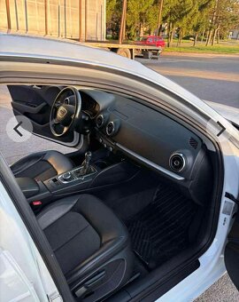 Audi A3 2.0tdi dsg - 9