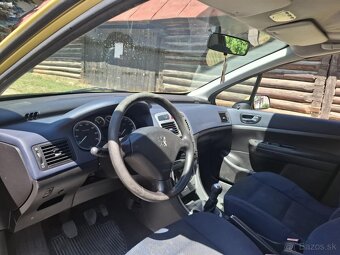 Peugeot 307 1.4 55kw - 9