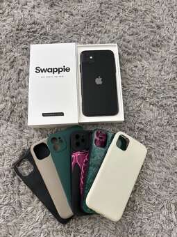 Apple Iphone 64GB Black - 9