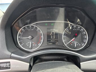 Skoda Octavia - 9