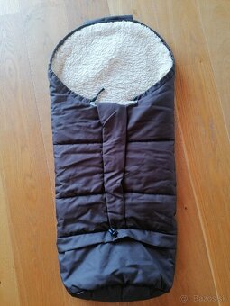 Baby jogger summit x3 - 9