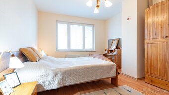 REZERVOVANÉ / NA PREDAJ 3. IZBOVÝ BYT, TATRANSKÁ ŠTRBA, VYSO - 9