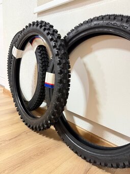 nove pneu 18/21 / enduro – offroad - 9