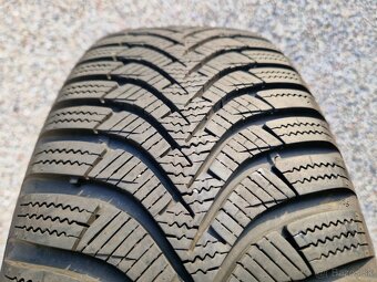 Zimná sada kolies originál Opel Crossland X, 4x108 R16 - 9
